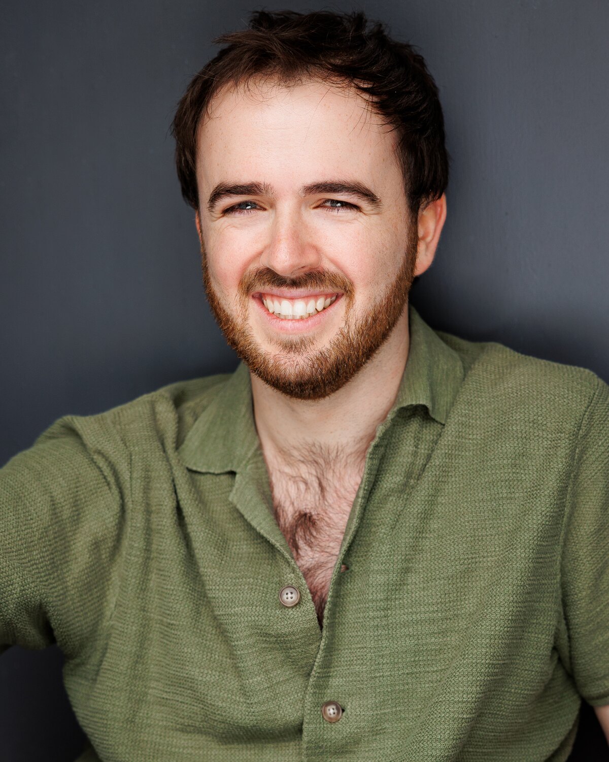 Bruno Dubosarsky